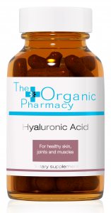 The Organic Pharmacy - Hyaluronic Acid Complex