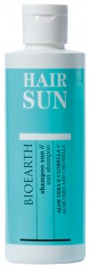 BioEarth Sun - After Sun Shampoo