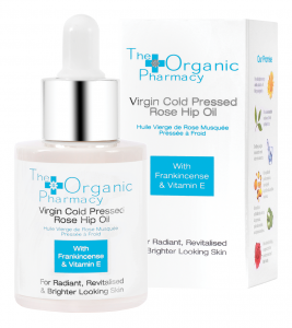 The Organic Pharmacy - Cold Pressed Rose Hip Oil