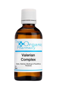 The Organic Pharmacy - Valerian Complex
